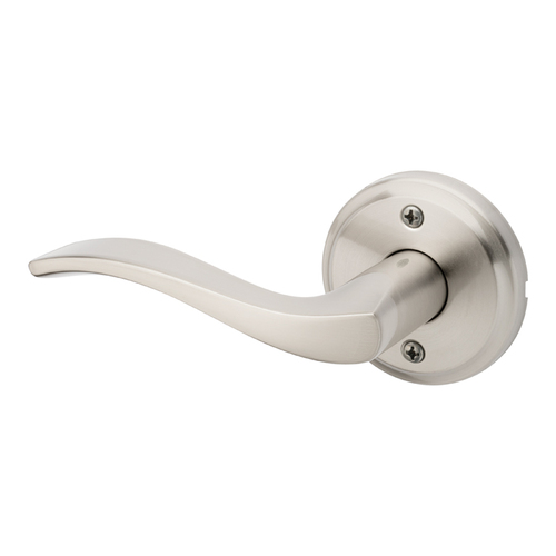 Sedona Half Dummy Lever Satin Nickel