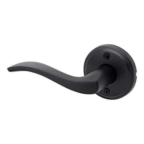 Sedona Half Dummy Lever Matte Black