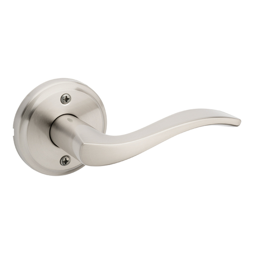 Sedona Half Dummy Lever Satin Nickel