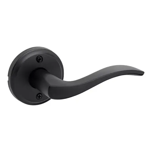 Sedona Half Dummy Lever Matte Black