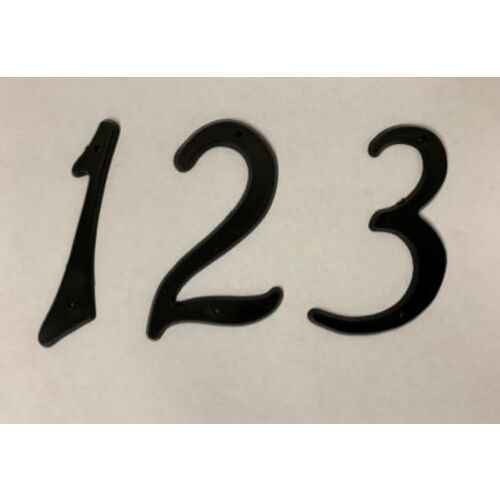 House Number-8