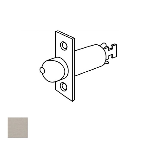 2-3/8" Patio Latch