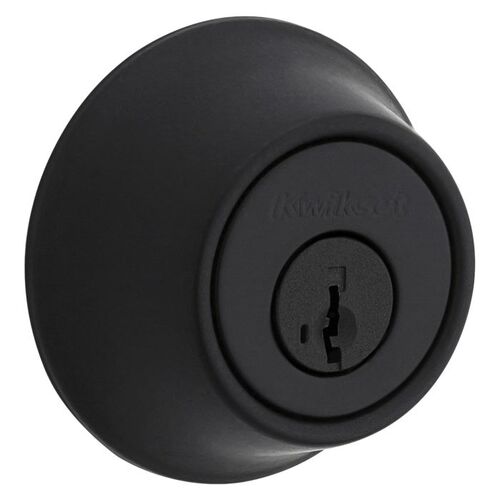 665 Double Cylinder Deadbolt