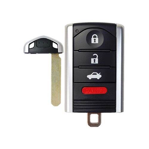 A-TEK PRX-2S600 Proximity Remote Smart Key