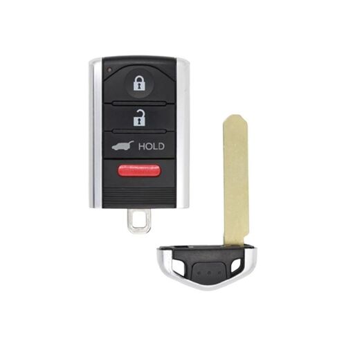 A-TEK PRX-4Z200 Proximity Remote Smart Key