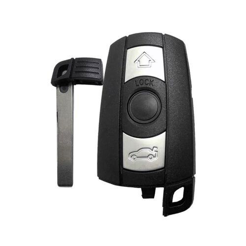 A-TEK PRX-BMW-CS3P Proximity Remote Smart Key