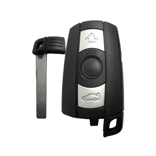 Proximity Remote Smart Key