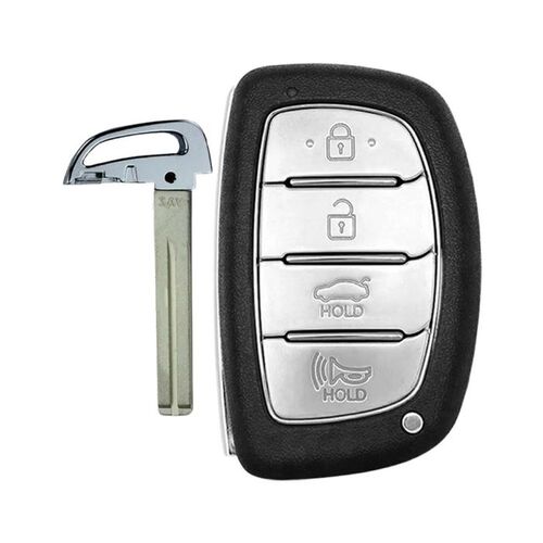 A-TEK PRX-C1500 Proximity Remote Smart Key