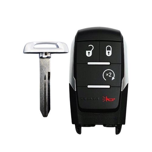 A-TEK PRX-CHY-76T4 Proximity Remote Smart Key