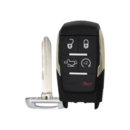 Proximity Remote Smart Key