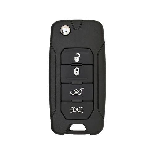 A-TEK PRX-CHY-J9CP Proximity Remote Smart Key