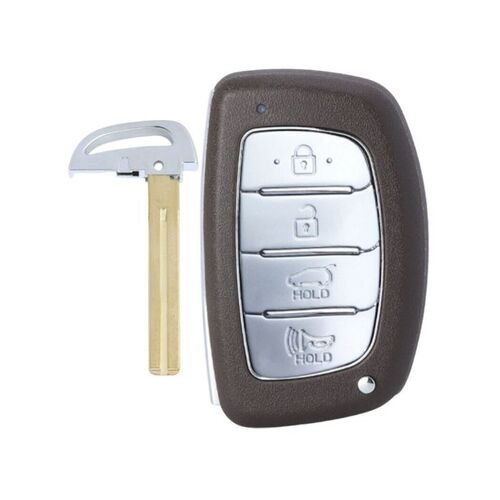 A-TEK PRX-D3100 Proximity Remote Smart Key