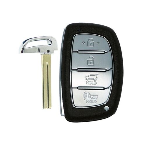 A-TEK PRX-D3110 Proximity Remote Smart Key