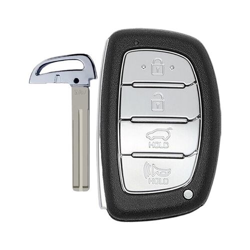 A-TEK PRX-D3510 Proximity Remote Smart Key