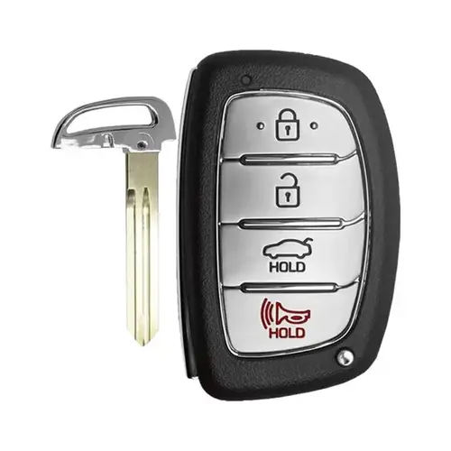 Proximity Remote Smart Key