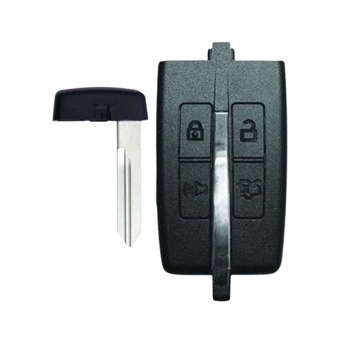 A-TEK PRX-FD-R7032 Proximity Remote Smart Key