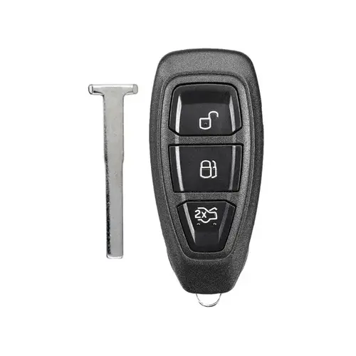 Proximity Remote Smart Key