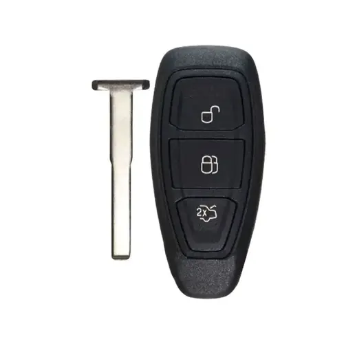 Proximity Remote Smart Key