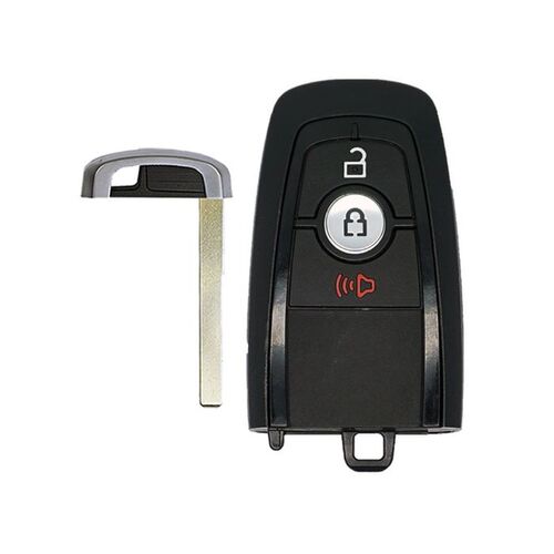 A-TEK PRX-FD-R8163 Proximity Remote Smart Key