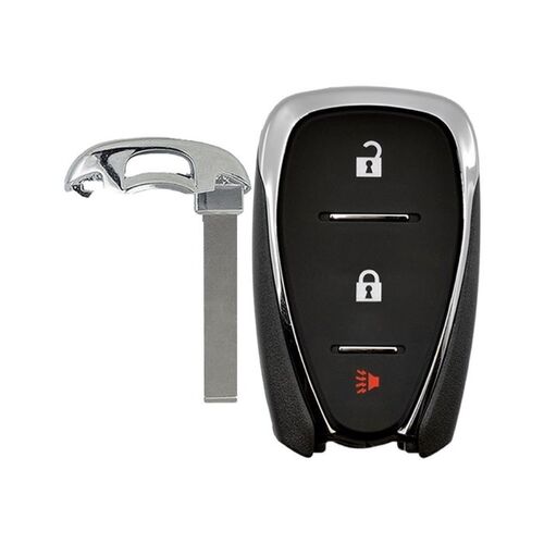 A-TEK PRX-G0711 Proximity Remote Smart Key