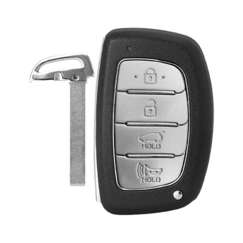 Proximity Remote Smart Key