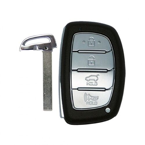 Proximity Remote Smart Key