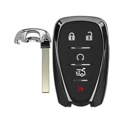 Proximity Remote Smart Key