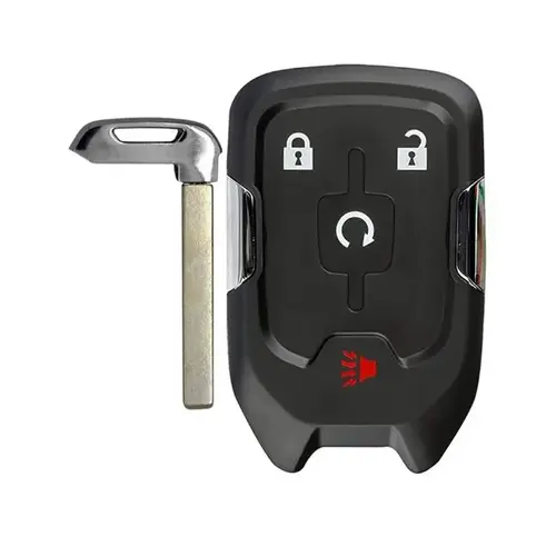 Proximity Remote Smart Key