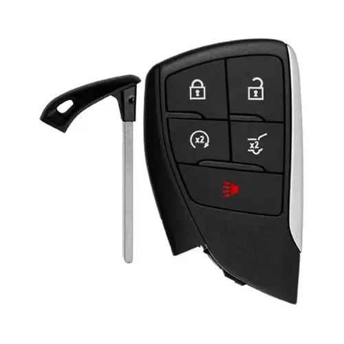 Proximity Remote Smart Key