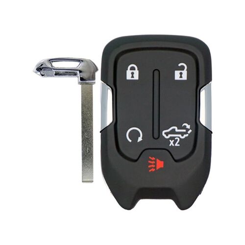 Proximity Remote Smart Key