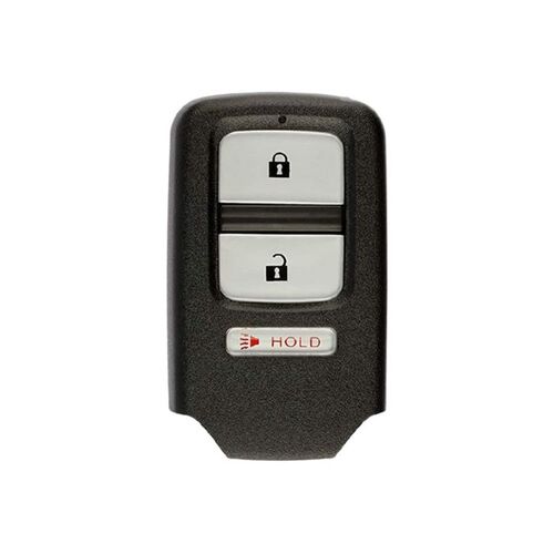 Proximity Remote Smart Key