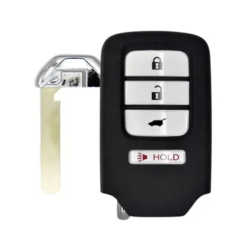 Proximity Remote Smart Key