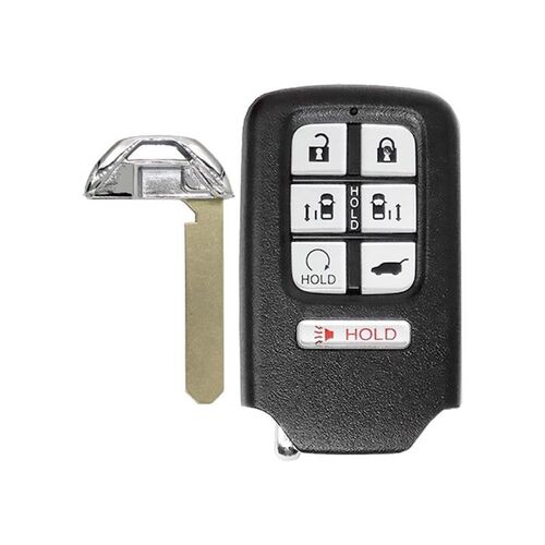 Proximity Remote Smart Key