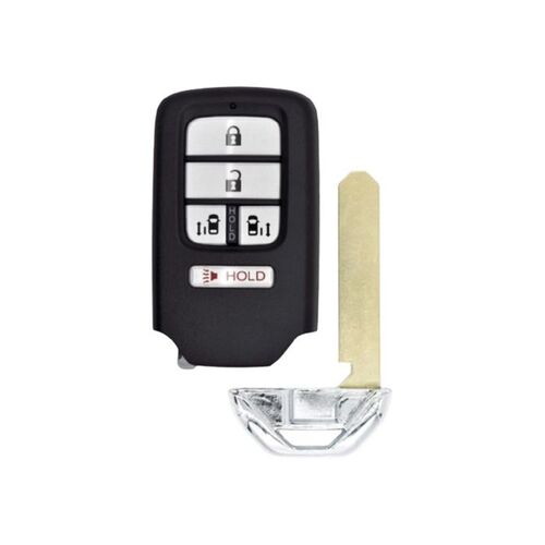 A-TEK PRX-HON-TK8-5 Proximity Remote Smart Key