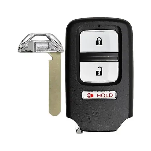 Proximity Remote Smart Key