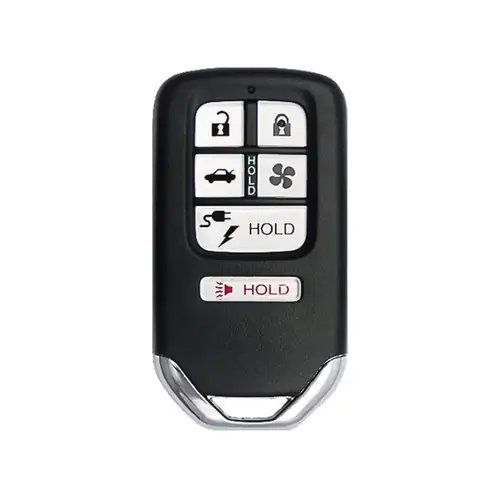 Proximity Remote Smart Key