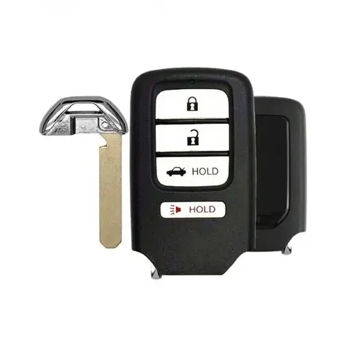 Proximity Remote Smart Key