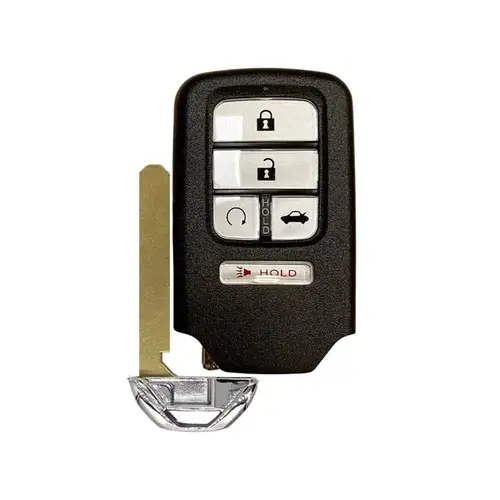 Proximity Remote Smart Key