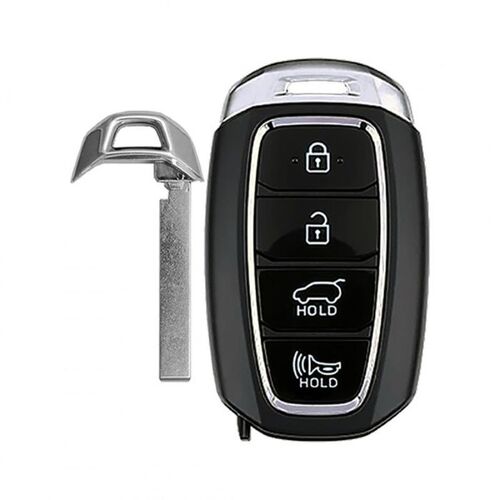 A-TEK PRX-J9001 Proximity Remote Smart Key