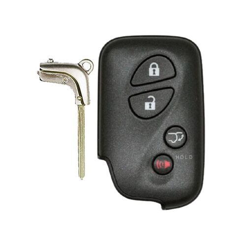 A-TEK PRX-LEX-ACX-28 Proximity Remote Smart Key