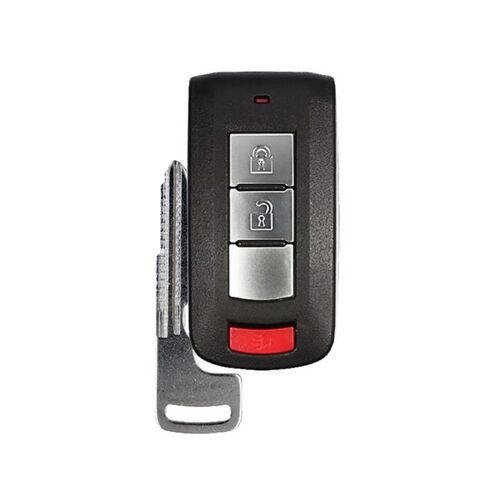 A-TEK PRX-MIT-316 Proximity Remote Smart Key