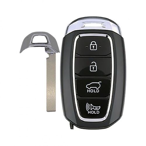 A-TEK PRX-S2000 Proximity Remote Smart Key