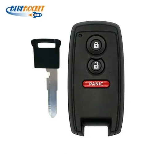 Proximity Remote Smart Key