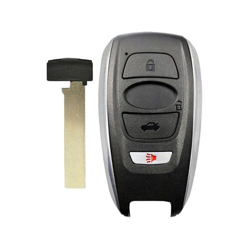 Proximity Remote Smart Key