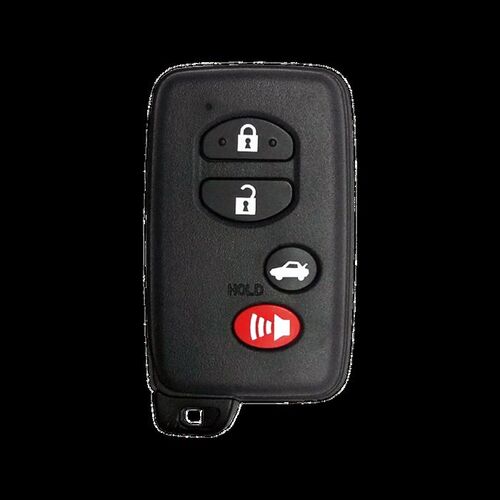 Proximity Remote Smart Key