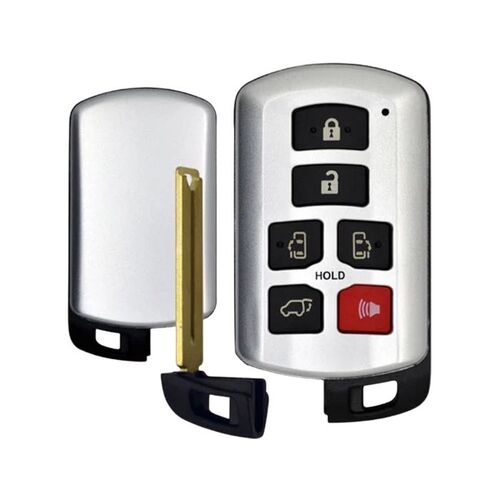 A-TEK PRX-TOY-ADR-10 Proximity Remote Smart Key