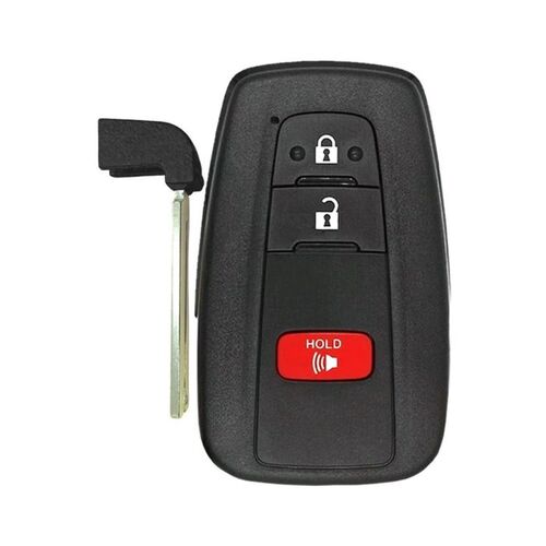 Proximity Remote Smart Key