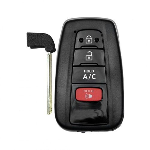 A-TEK PRX-TOY-FBE--60 Proximity Remote Smart Key