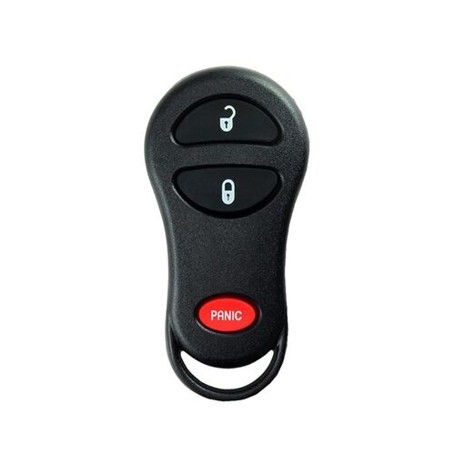 A-TEK R-CHY-13T3 3-Button Remote