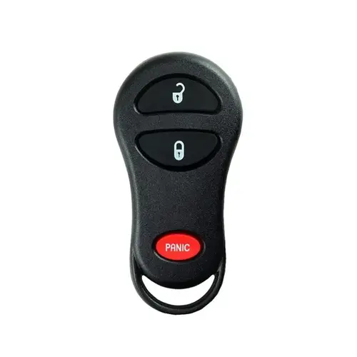 3-Button Remote